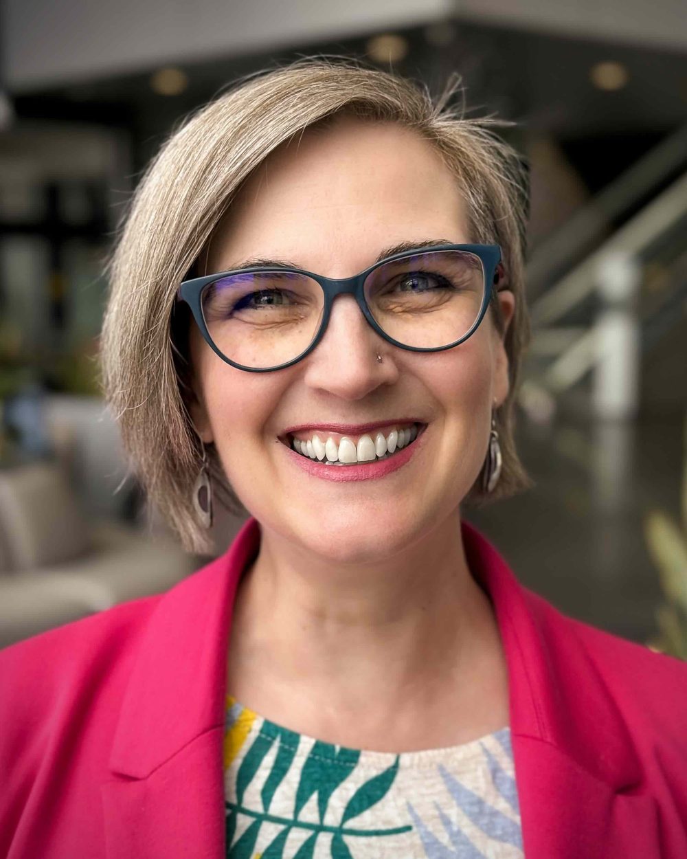 Cherie Tellier-Klassen